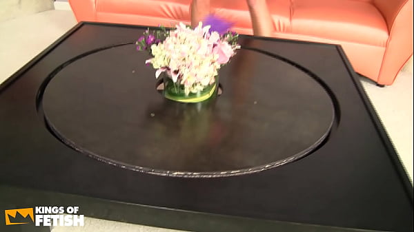 MOFOZO.com - 19 Year Old Maid Enjoys Getting Her Tight Pussy Fucked