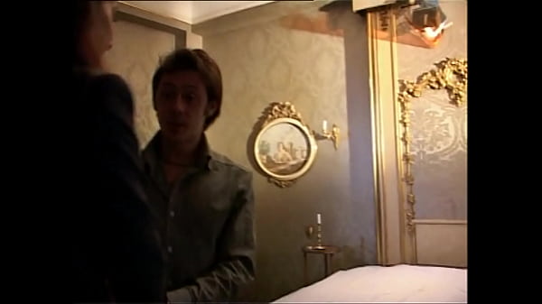 Silvia Lancome banged hard in vintage fuck