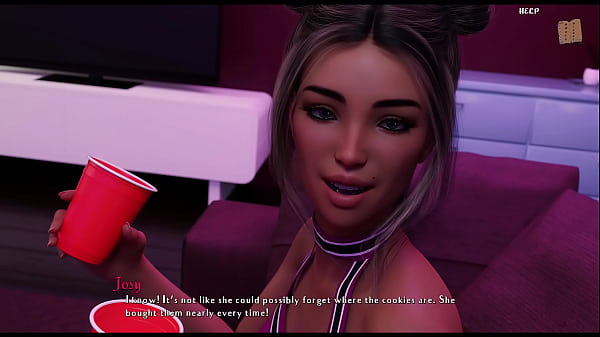 Being A Dik 145 (Chick Route) 10 min