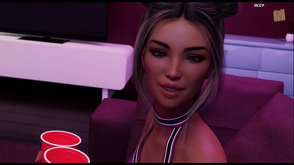 Being A Dik 145 (Chick Route)