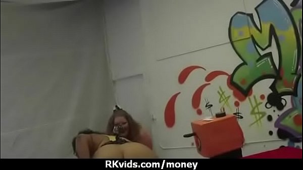 Fucking after Shopping 2