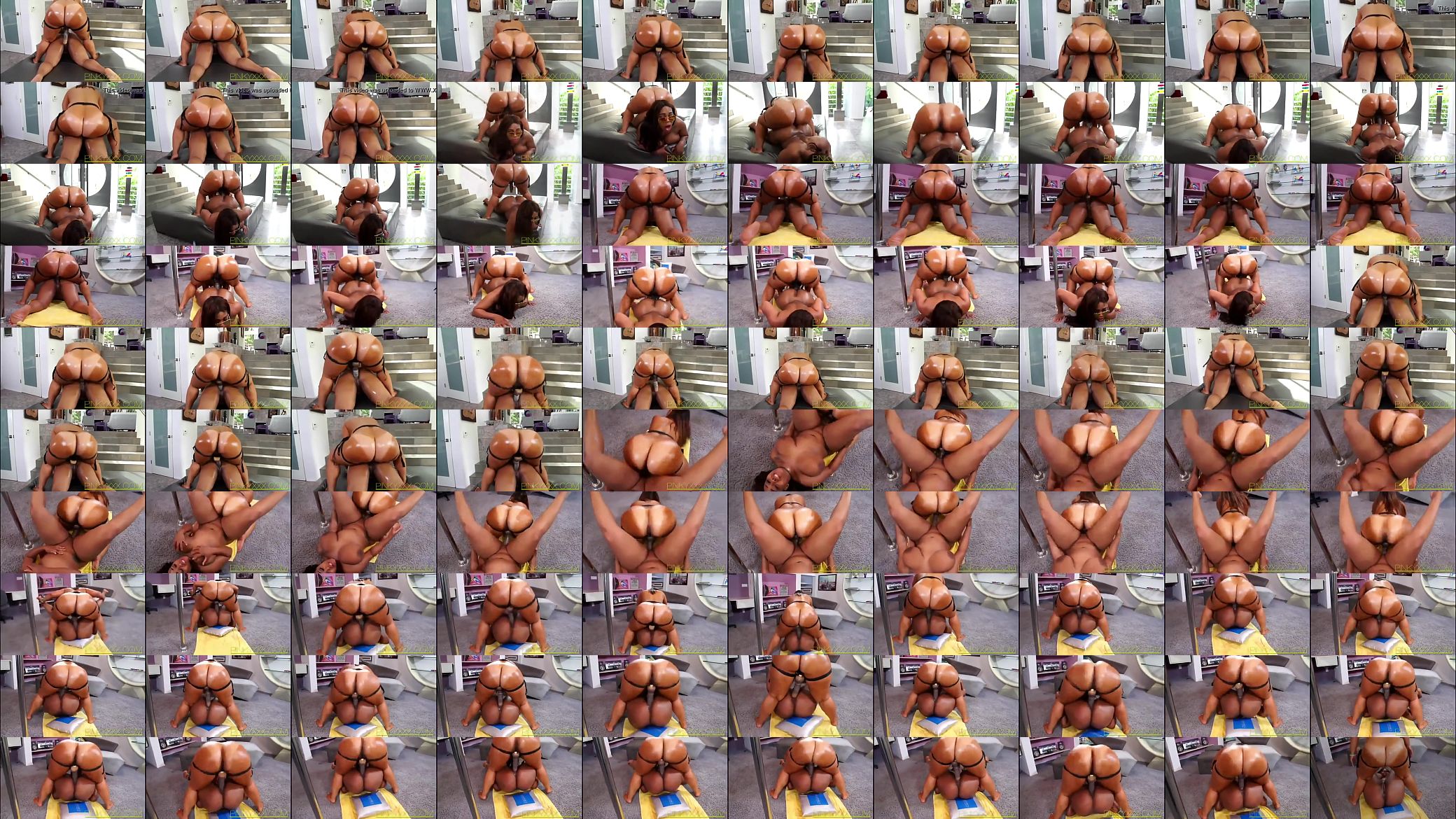 Pinky Fucks Ms. Yummy 预览图