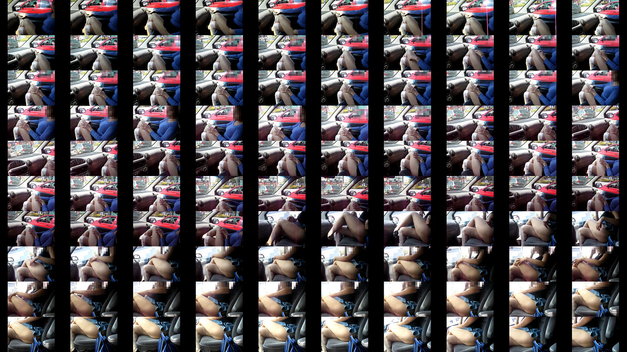 Lor en el carro2 预览图