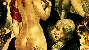 vintage erotic art