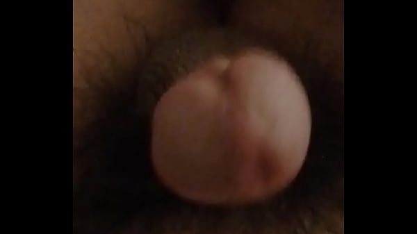 thumb penis