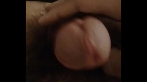 thumb penis