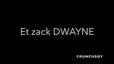 jeune hetero barbu accepte de francji le cap ave cun gay