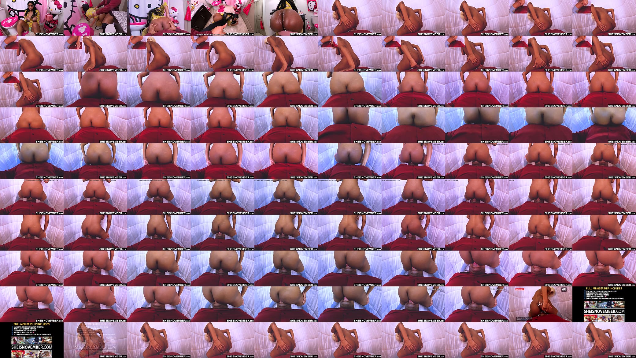 HD I Don&#039;t Care You Married My Step Mom Just Eat My Ass Step Dad, Aggressive Erotic Skinny Young Busty Blonde Black Step Daughter Msnovember Femdom On Step Dad Face With Big Ass Face Sitting Step Family Fauxcest on Sheisnovember 预览图