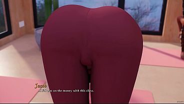 Being A DIK 273 - Maya Tries Her First Butt Plug
