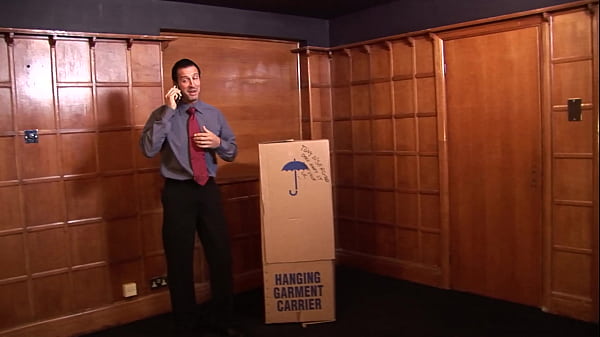 She pulls her red panties aside and lets that cock ram balls deep into her hungry hole...