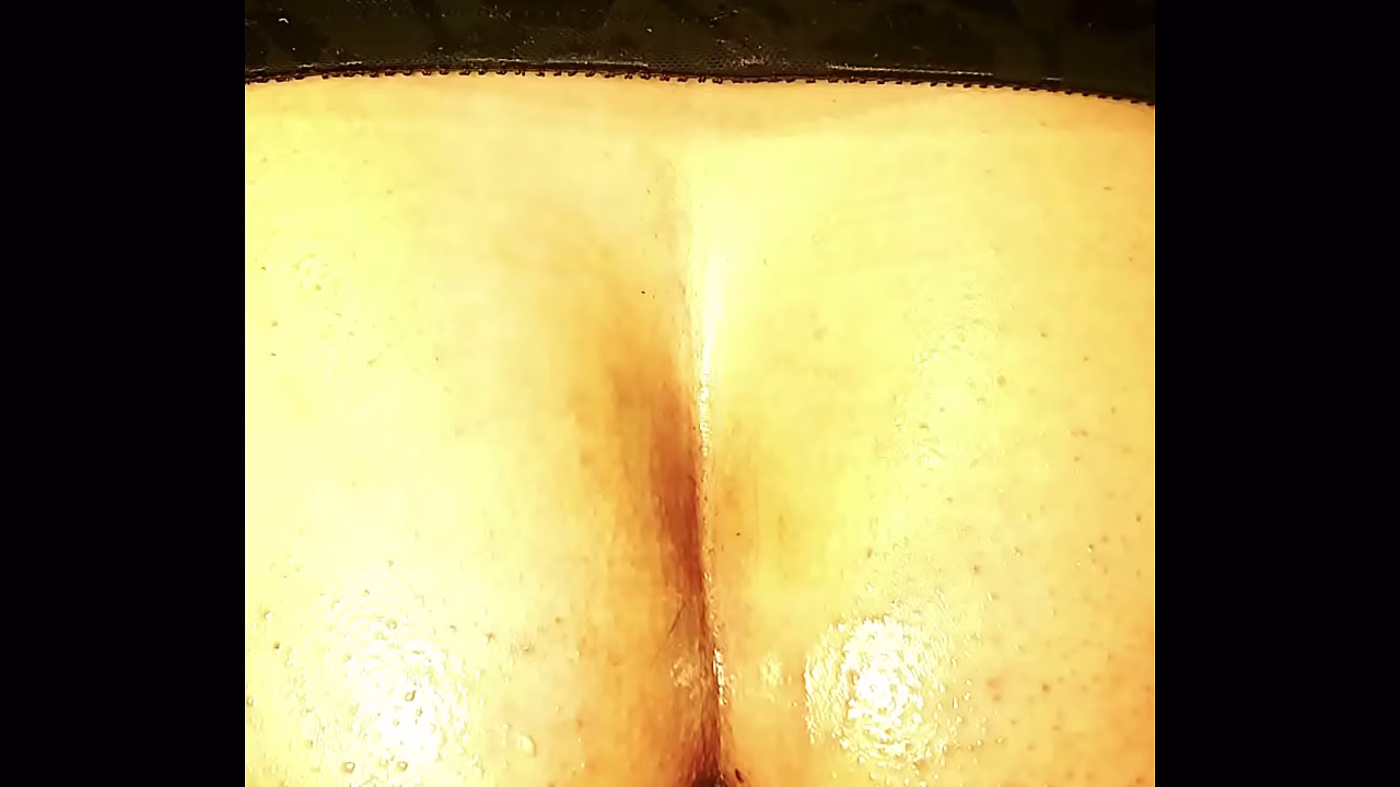 see all up inside her sexy sissy slut ass pipe with GIANT glass dildo