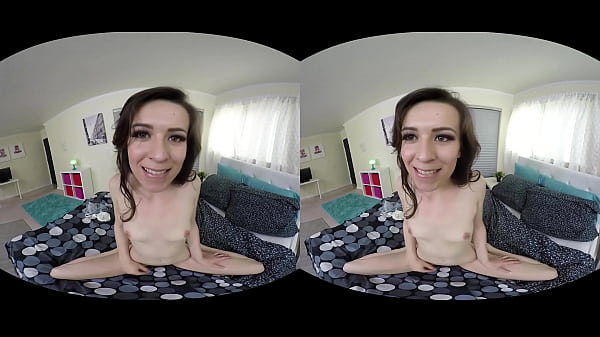 Teen VR - Ariel Grace - RealTeensVR.com
