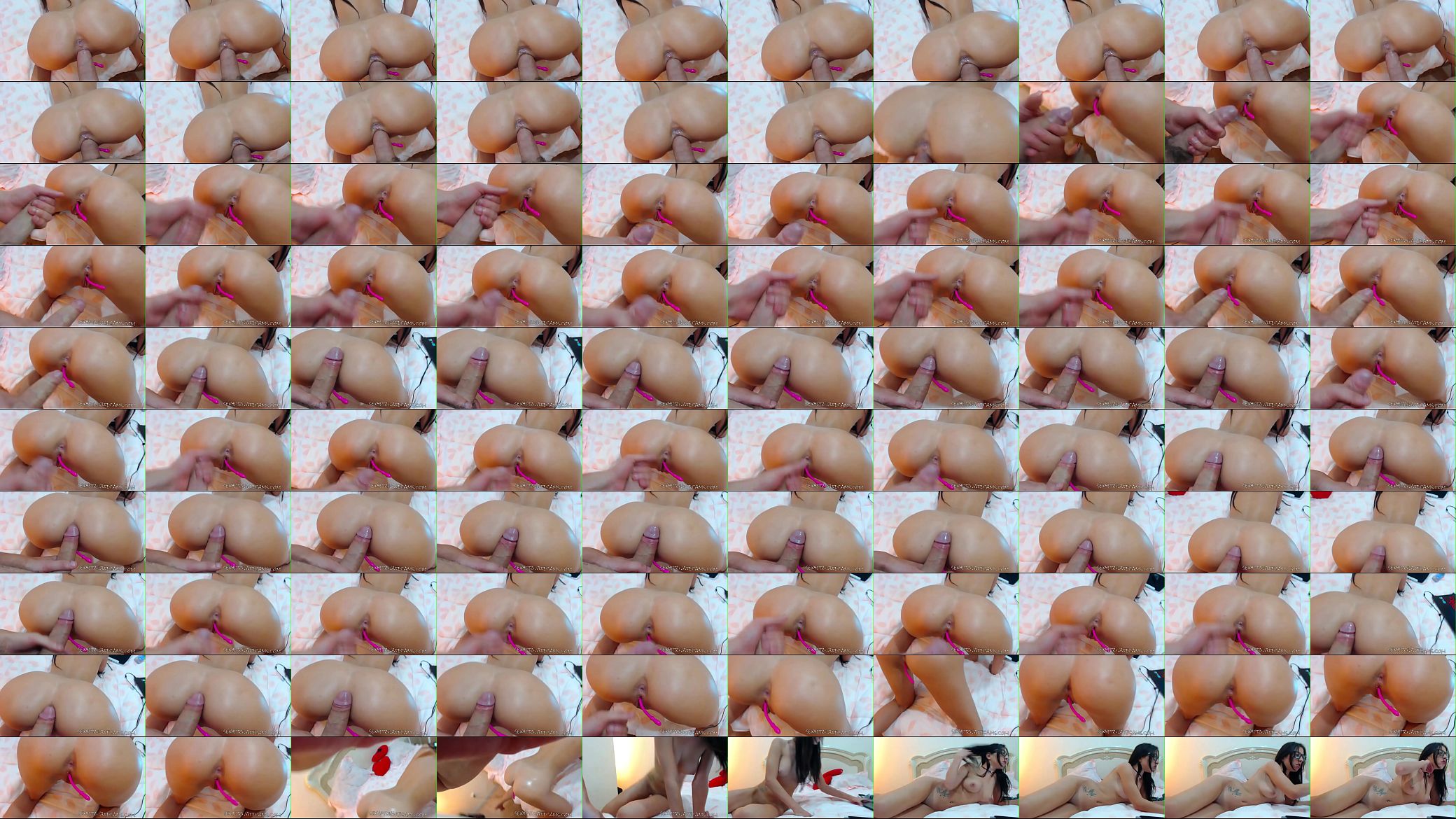crissalex333slut gets wet sexyprivatecams 预览图