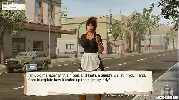 Download Video - Her shaved pussy gets a good&comma; deep fingering &bull; I FED MY STEP-SISTER &num;03