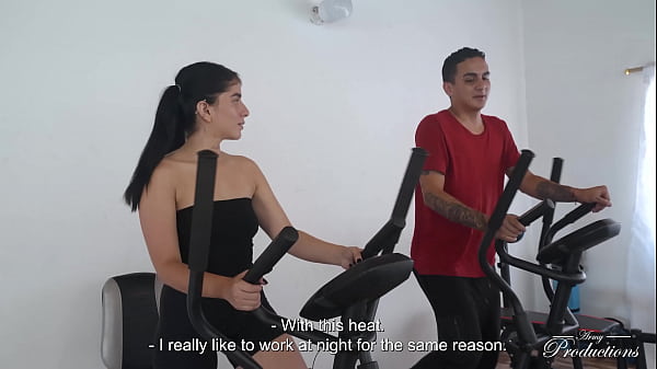 mother and real have sex
