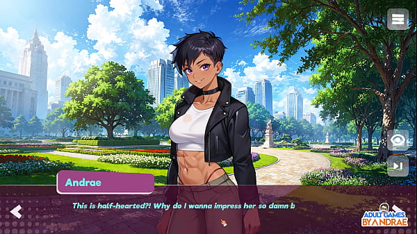 Download Video - EP9&colon; Ending Scene with Vi - Getting Inside&colon; Hentai Story