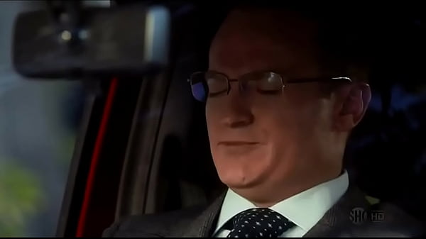 House of  Lies - Car Hand Job Scene