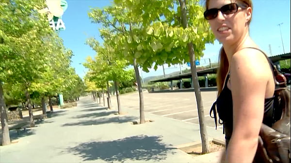 Hooking Up With A Random Girl