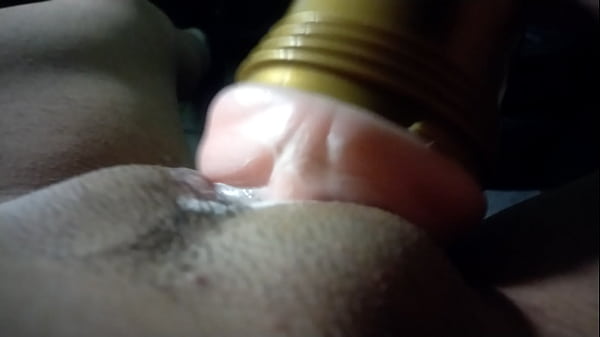 Mein Penis Stimuliert
