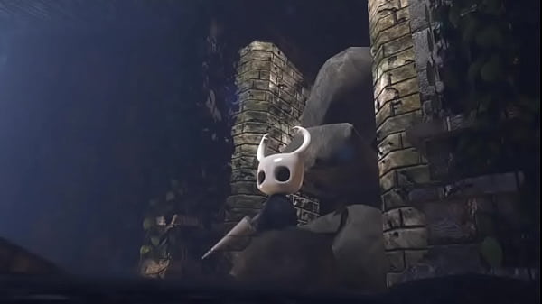Download Video - Hornet Hollow Knight Silksong Hentai Compilation