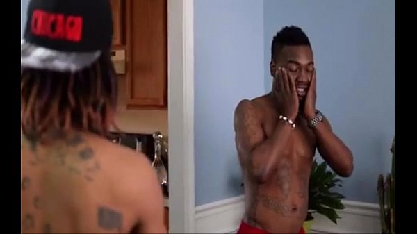 Download Video - Smoking Thugs Eat Ass and Fuck Raw