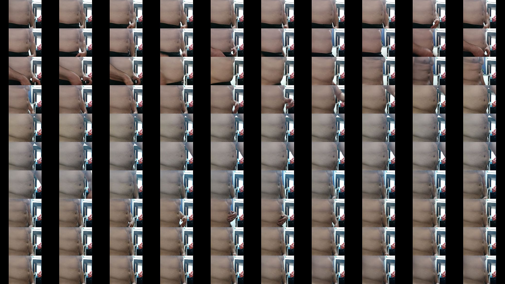 Masturbate to porn  palomagrande 预览图
