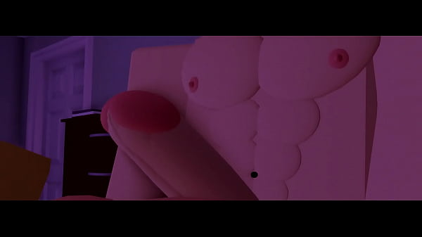 Download Video - STUDS - Hot late night fuck with hot fat ass blond slut &lpar;ROBLOX PORN&sol;RR34&rpar;