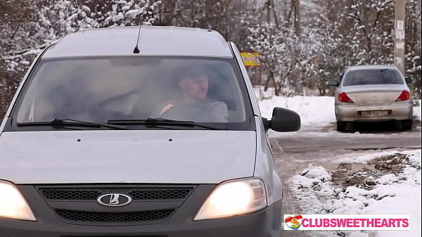 Special Delivery on Cyber Monday with Sumiko Smile & Aleks Sam at ClubSweethearts