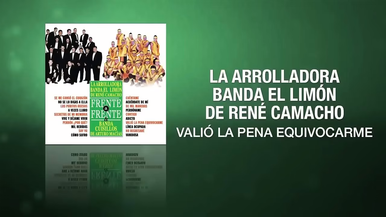 Vali&oacute_ la pena equivocarme para llorar se&ntilde_ores