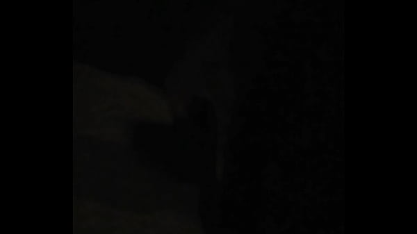 Walking with my dick out