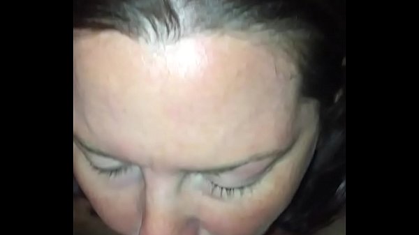 blow job