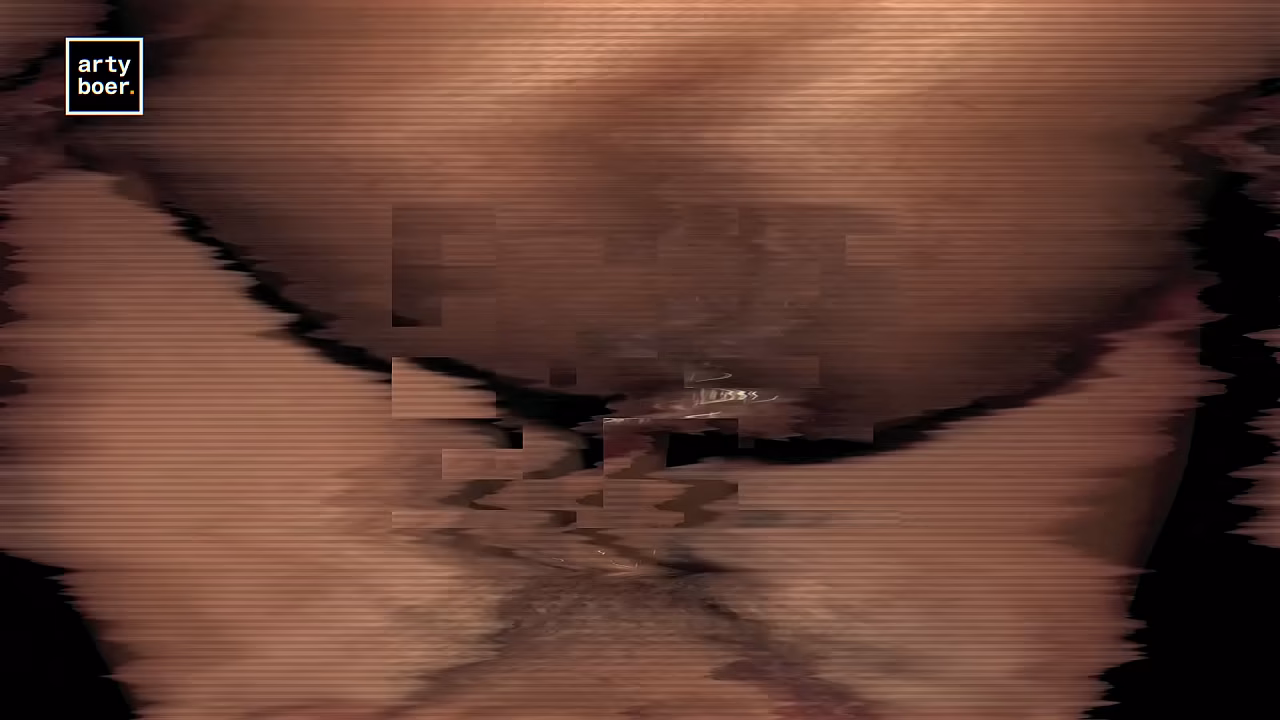 PROMO arty boer and eli zaheer.