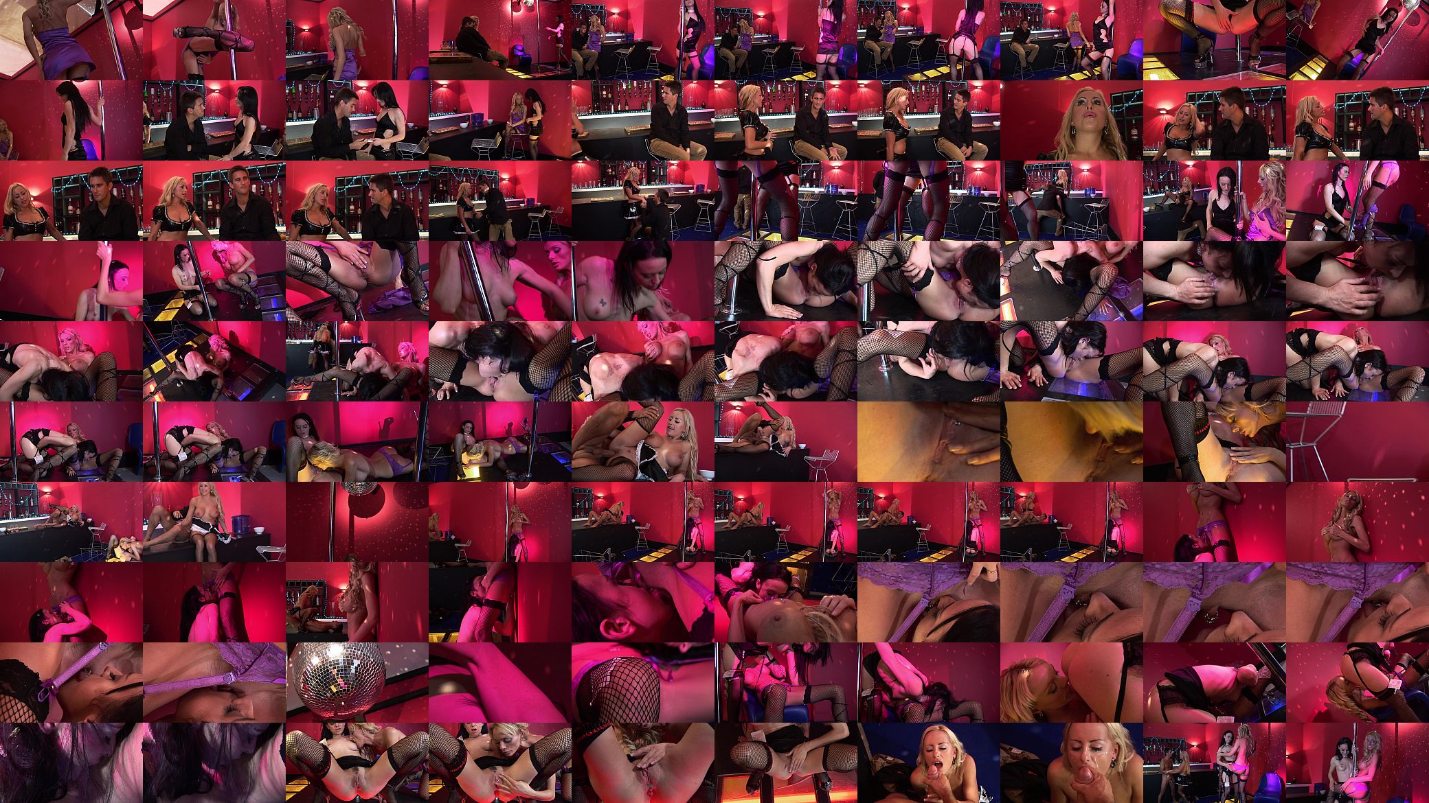 4K horny strip club banging XXX - great fuckvideo 预览图