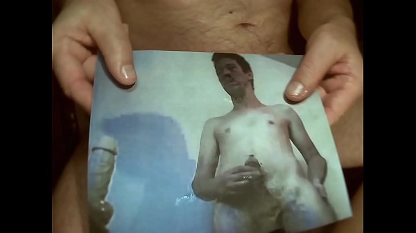 Download Video - Kater xxx Tribute - auf den harten Schwanz eines geilen Kerls abgespritzt