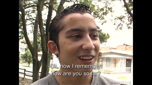 Download Video - Young Latinos Philo and Facundo Fucking Bareback