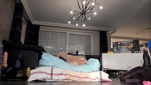 Siswet Altered Her AssHole With the Dragon ***Live On Camgangster.com