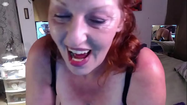 73 IR roleplay First video especially for hot horny latino men from sexy mature DawnSkye1962, sexiest mature online