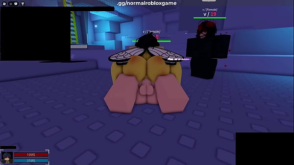 Breeding a bee inside a cave