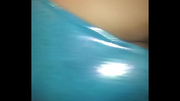 Rainbow Mexican wife with plugged ass
