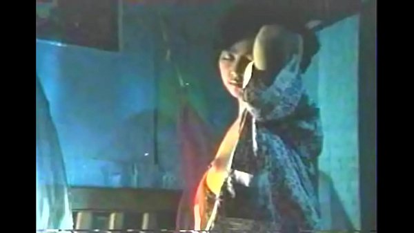 Anna Marie Gutierrez - Nuits Du Scorpion 1985