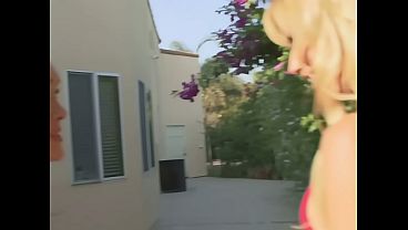 Angie Savage Is Always On The Hunt For More Lesbian Friends