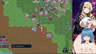 Sinful Survivors Demo