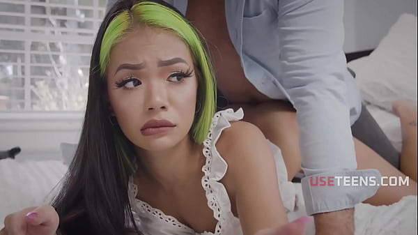 Freeuse My Teen Step Daughter Till The Debt Is Done | UseTeens