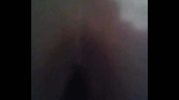 I love a dildo deep in my ass