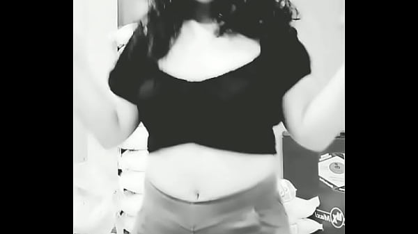 Dancing pussy