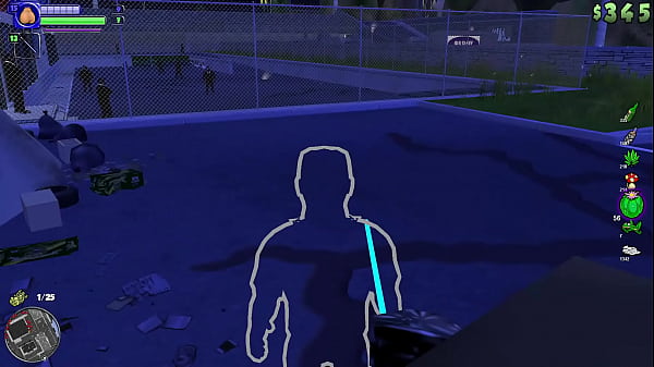 Bonetown Second Coming Part 4