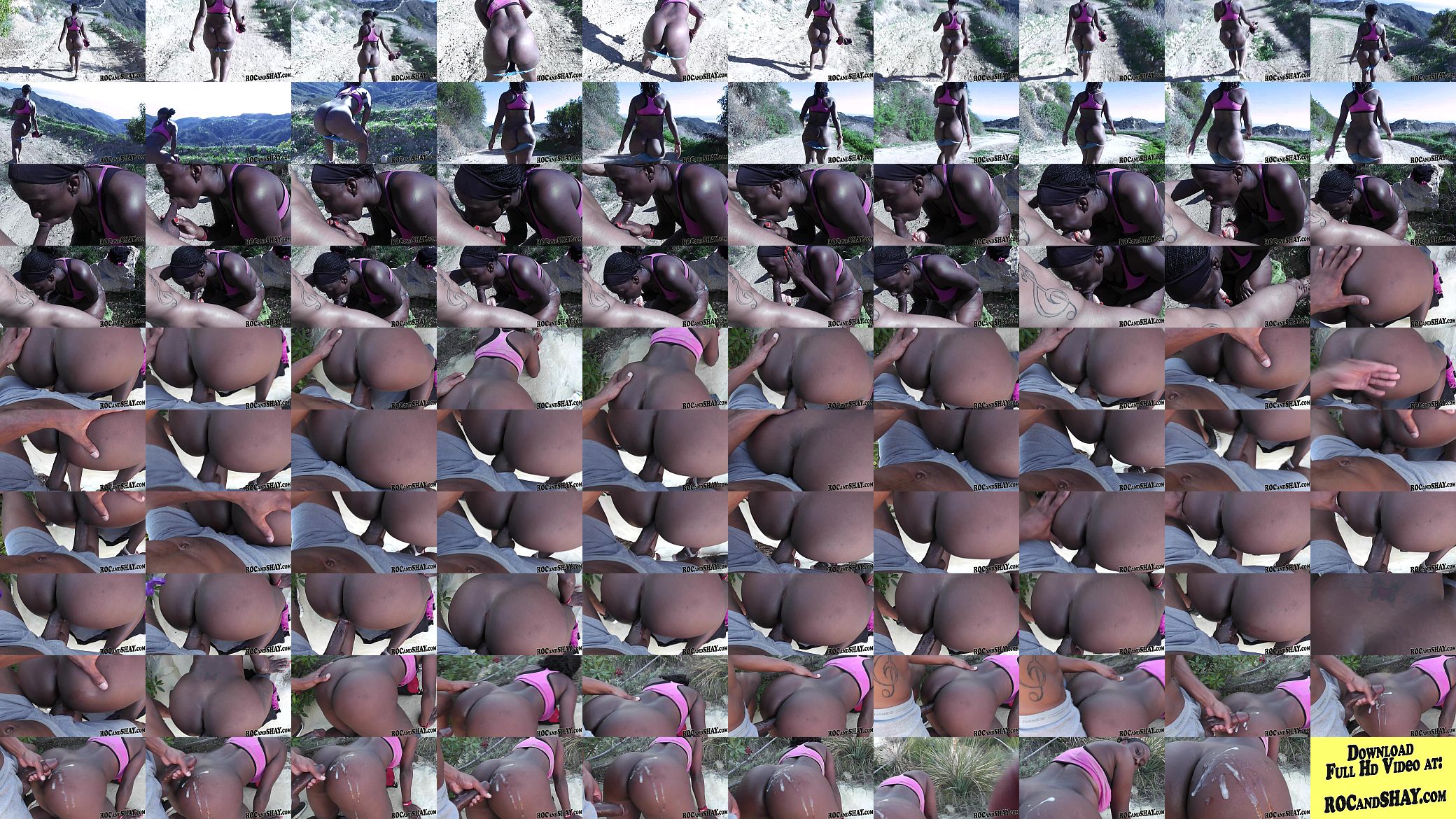 CAMPAMENTO SALVAJE!! 预览图