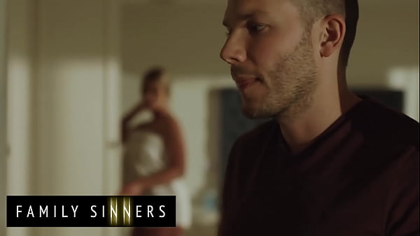 Download Video - &lpar;Codey Steele&rpar; Has His Cock Wrapped Inside Of &lpar;Rachael Cavalli&rsquo;s&rpar; Wet Pussy - Family Sinners