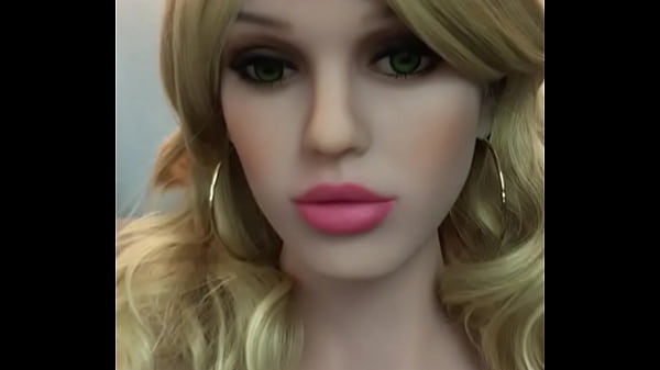 ESDOLL Big Tits M-Cup LifeLike Huge Boobs Sex Doll