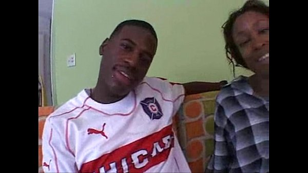 Download Video - ghetto girl Kianna gets pimped